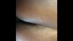 In the Shadows of Night &mdash;  She Waits for Him