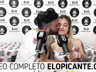 MILE GOMEZ SE TRAGA LA CREMA DE ELO PODCAST