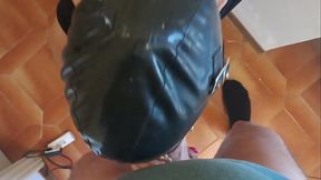 30 mins milf compilation of oral creampie, cum in mouth, throatpie