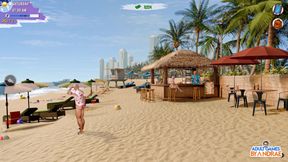 Ep20: Unlocked All Ending Scenes - Grand Tits Adventure (gameplay)