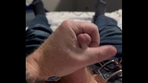 Ginger cum before bed