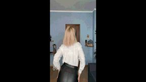 Dancing orgasmMP4