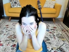 pornstar white aella girl XXX Clip