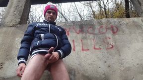 4k. Big Piss. Outdoor Piss Fountain. Shooting Piss From Dick. Piss Stream. Messy Pissing.piss Fetish