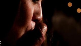 EPIC SEX FEST Naughty Babe Sucks  Screws Her Way to Orgasm!