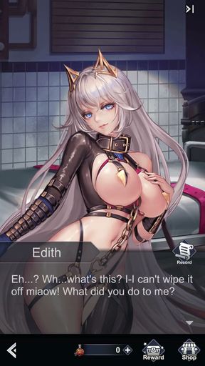 EP3: EATING Edith's Shaved Pussy - King of Kinks   Clip 1