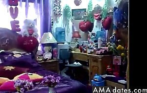 Arab Amateur With a Big Ass