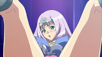 Anime: Queen&#039_s Blade (Rebellion) S6   OVA FanService Compilation Eng Sub