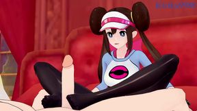 AI Eroge Anime Girls 18+ Take Cocks in Every Hole for Juicy Orgasms and Thick Loads