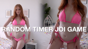 Random Timer JOI Game