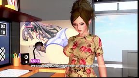 Max's Life Season 4 Episode 189 - Beginning of a New Season