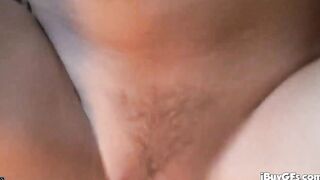 Beauty Butt Babes Plowed Rough by Vulgar Guy