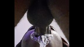 PERFECT LIPS|-had bubble'_s over his dick as she throats him making him NUT!!!