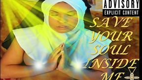 Miss Lil Makis - Save Your Soul Inside Me (Zalmo 2) [Find me in Youtube]