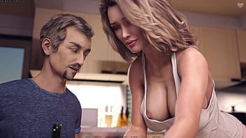 A Wife And StepMother AWAM 83