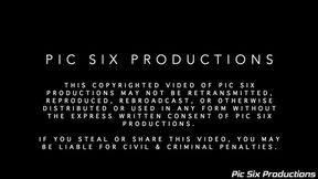 WonderFeetWoman Birthday Girl Blowjob