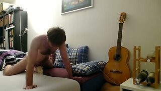 Best Fleshlight fuck ever