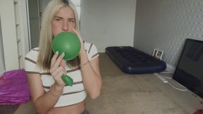 RJ39: Balloon Delivery