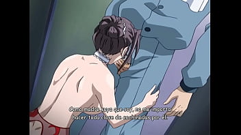 Tab&uacute_ madre encantadora 05 - Hentai sin censura subtitulos en espa&ntilde_ol