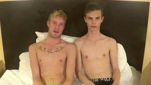 Dakota Adams, A Big Dicked Sensation