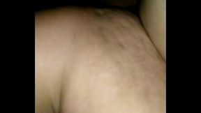 esposa gordinha e muito gostosa safada senta o rabao e rebola