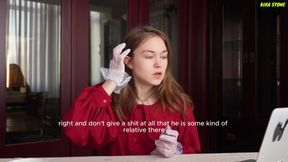 You Should've Known This a Long Time Ago! the "pants" Rule: Basic Safety and Boundaries.