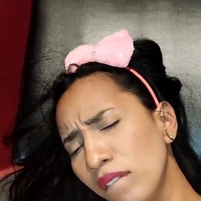 Enjoy This Video and Get It All Out of Me