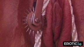 Punished Sluts Begging for More