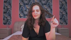 Nika Browns Private Show