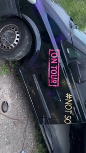 British real outdoor dogging in the daytime