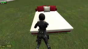 HOW TO MAKE SEX IN GARRY'_S MOD (OFFICIAL 100% WORKING 2009!!!!!!1!!111111!!!!!1)