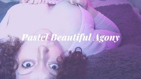 Pastel Beautiful Agony