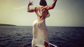 Muscle Mermaid. Ulysses, your master tree is mine.