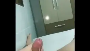 Explosive Cum Shot Finale: Hot Bareback Masturbation Madness – Gay Amateurs 18+