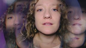 Mind Melting Captivation: Worm Wrangler Seduces with Eye Contact and Goddess Worship For New Religion Devotion and Submission