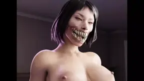 Compilation de Mileena