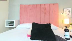 Barbie Lorens Private Show