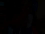 LA KINESIOLOGA PERVERTIDA ft nenamala