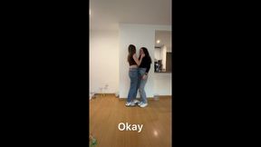 Foot Fetish Between Lesbians