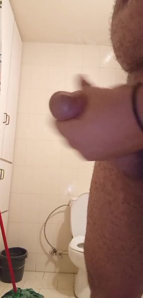 Shower and cum