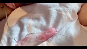 Master, It Itches so Much