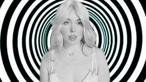LOOPED: STROKE, OBEY, REPEAT