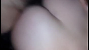 Mi perra gritando rico buscamos trios