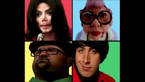 N*ggerz- Sadboy Sheldon'_s Attempt At Pisscore by Sadboy sheldon