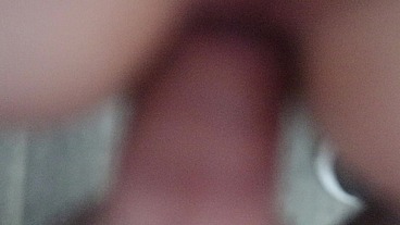 DSC12-3) Petite Spinner Reagan Reid Anal Plugs Anal ATM Fucked by Old Man Creampie