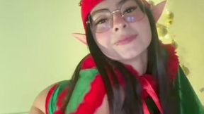 Happy christmas!😈🥵