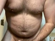 Rex Mathews Gagged and Drooling