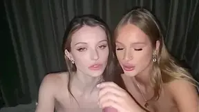 Amoral Sluts Gloryhole Unbelievable Sex Clip
