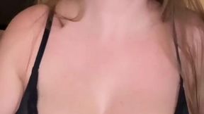 Mother Masturbates Online For Money
