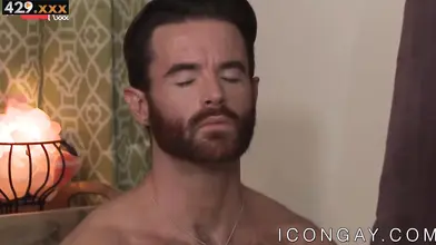 Anal Rush - Gay Twink Gets Analized By Hunk Stud With Big Dick